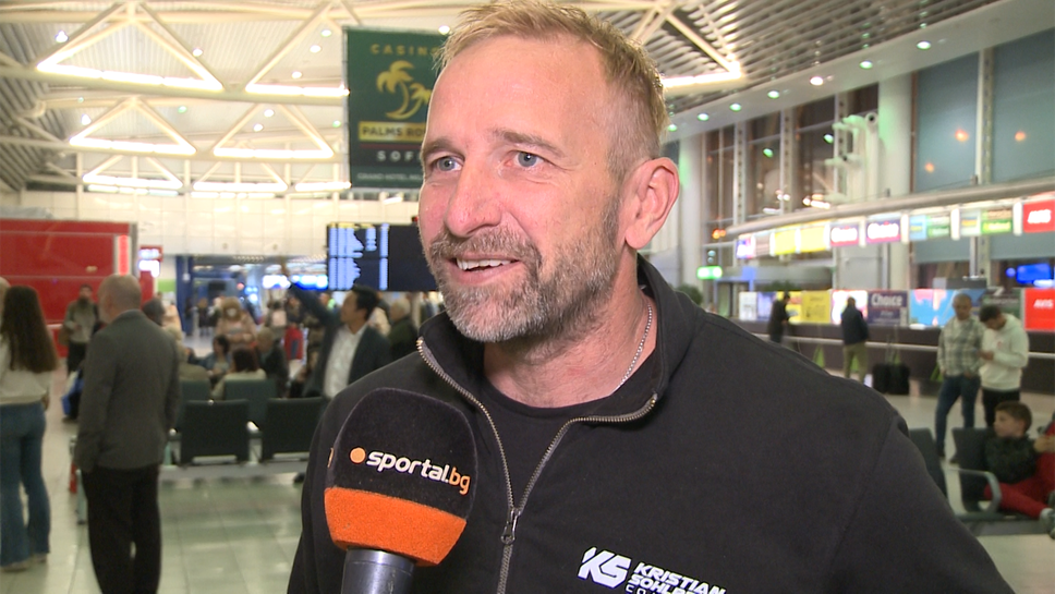 Кристиан Солберг: Записките са 70% от успеха в ралитата