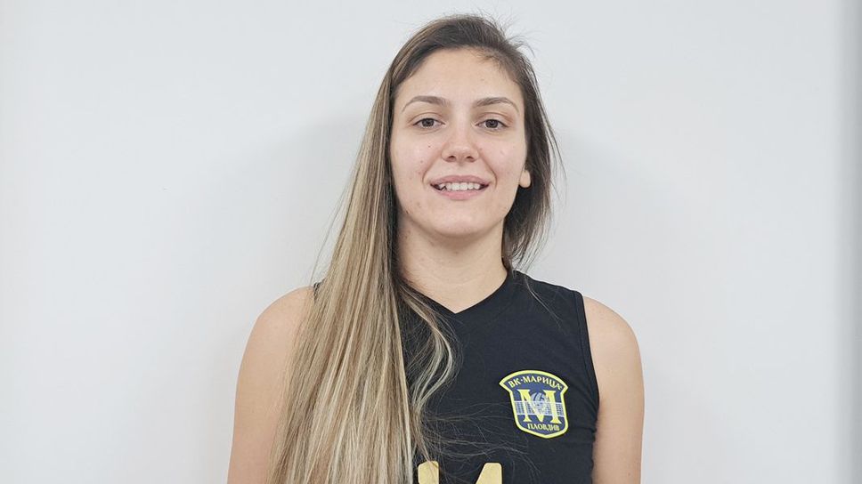 Борислава Съйкова: Всичко в Марица е на много високо ниво