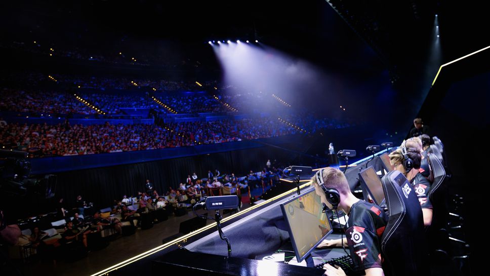 FaZe Clan може да излезе от финансовата дупка