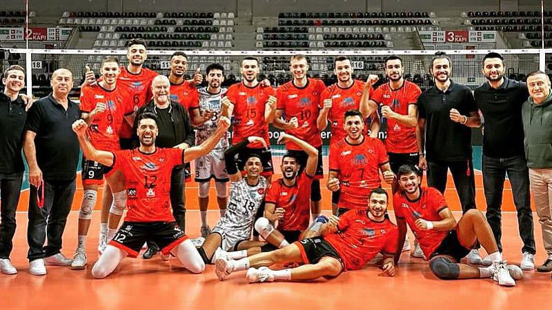 Георги Сеганов и Алания стартираха с драматична победа в Турция