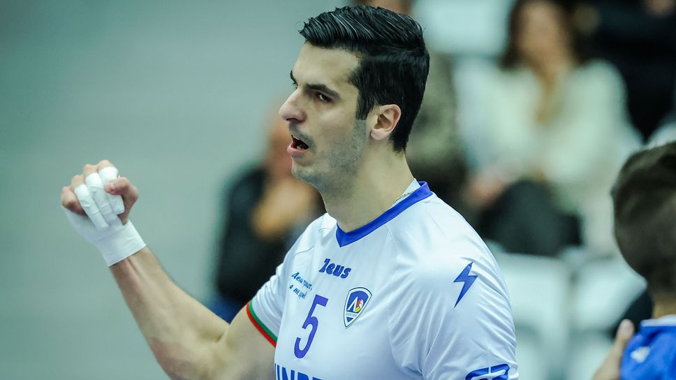 Левски излиза срещу Монца в първи 1/4-финал на “Чалъндж къп” в София