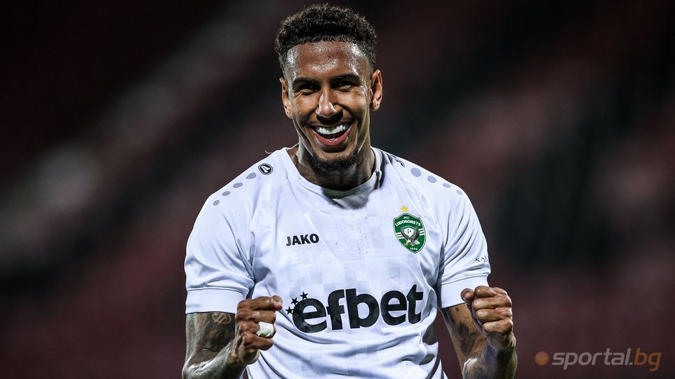 Шеф на Лудогорец потвърди завръщането на голмайстор