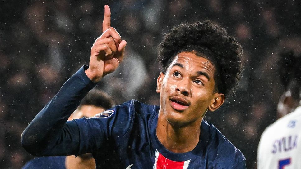 Луис Енрике: Много съм щастлив за Маюлу