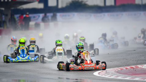  Любо Руйков още веднъж ще започва в надпревари за устойчивост 