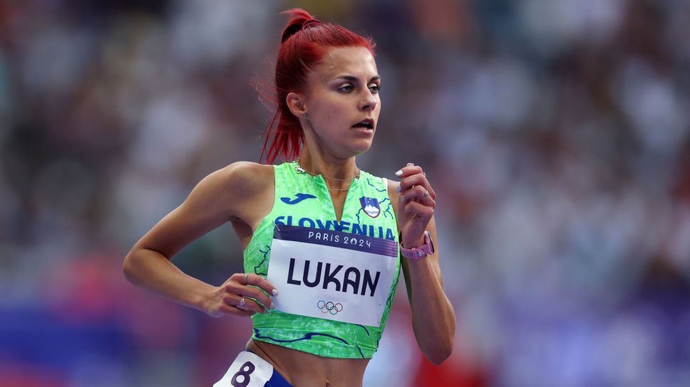 Лукан с лекота спечели четвърта победа на кроса "Карсолина“