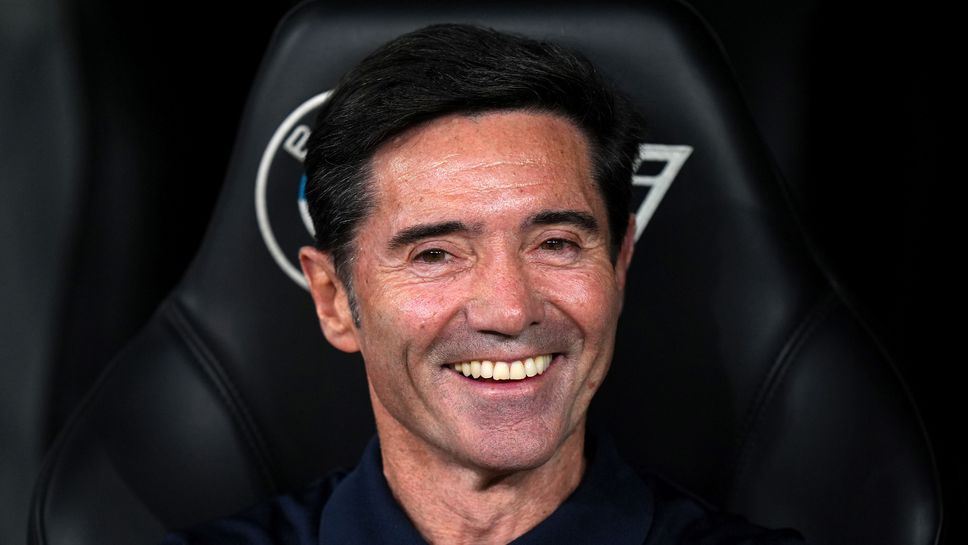 Треньорът на Виляреал: Ще се наслаждаваме и страдаме срещу Ман Сити