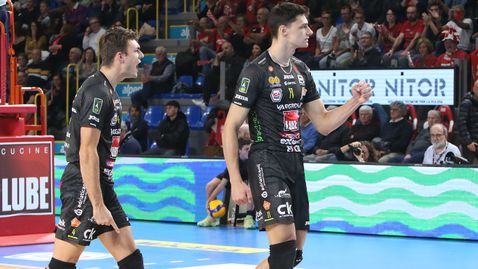 Алекс Николов: Добър старт на сезона