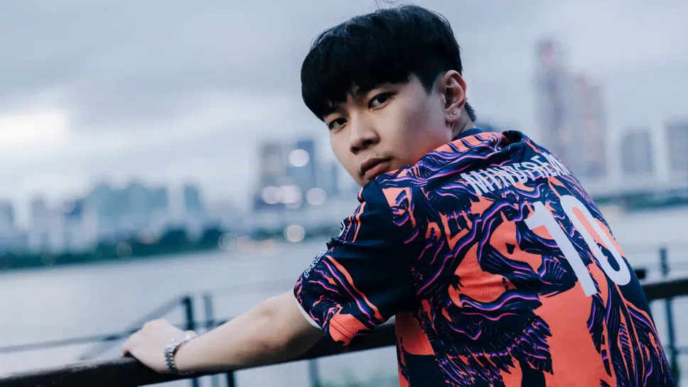 Отборът по VALORANT на Paper Rex официално обяви раздялата си