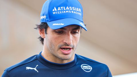  Сайнц с наказване за Гран При на Мексико Сити 