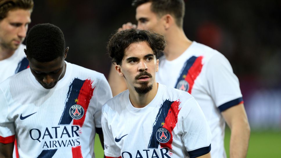 Способен ли е Байер (Леверкузен) да се опълчи на шампиона Пари Сен Жермен?