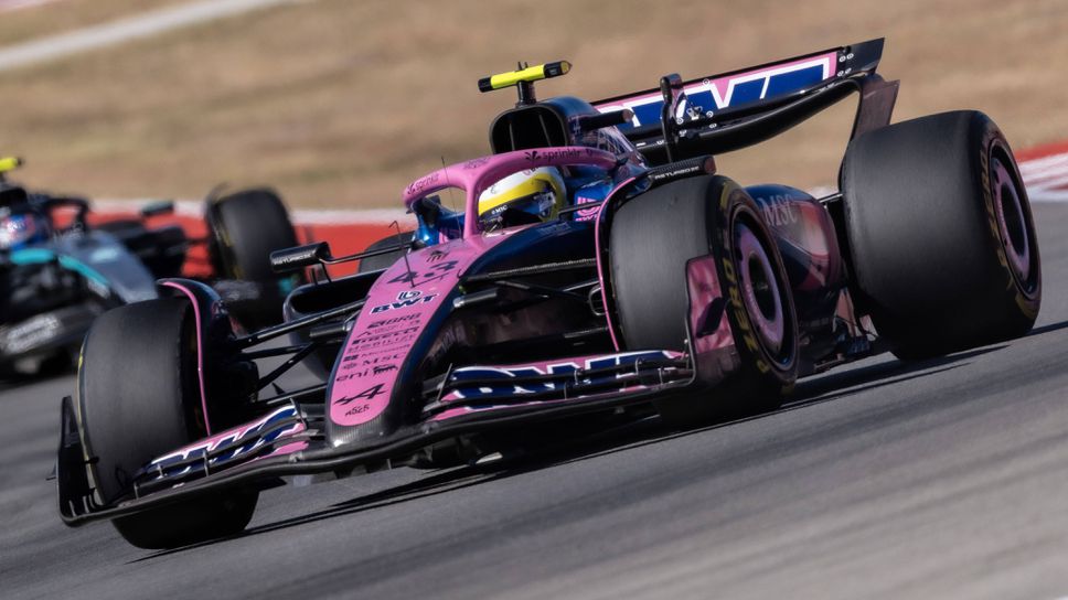 В Алпин останаха разочаровани от Франко Колапинто