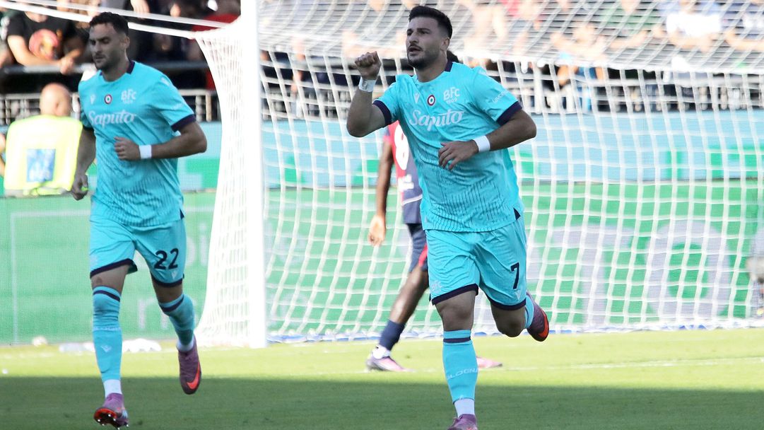 В Болоня се надяват тяхната звезда да играе за Италия на Мондиал 2026