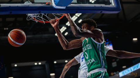  Очаквайте онлайн: Черно море и Шумен откриват кръг №11 в Sesame НБЛ 