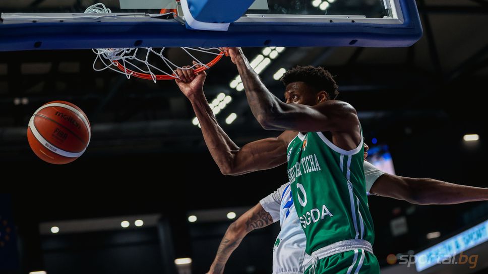 Мачовете между Черно море Тича и Рилски спортист със сигурност