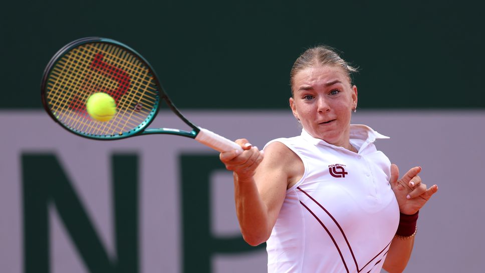 Руска тенисистка избра да представлява Узбекистан