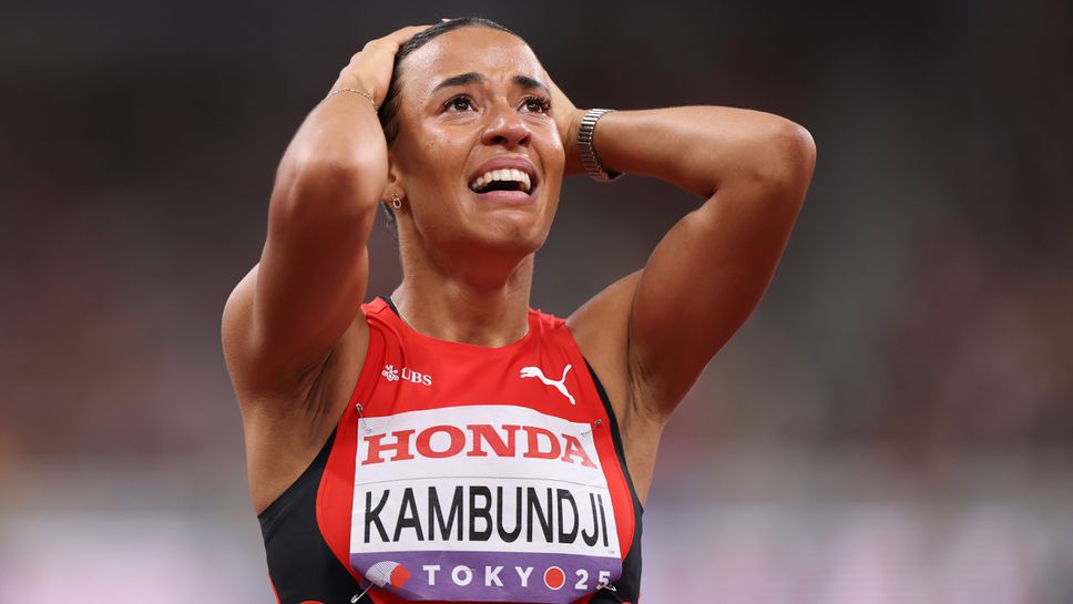 По малко от седмица преди церемонията по награждаването в Батуми Грузия