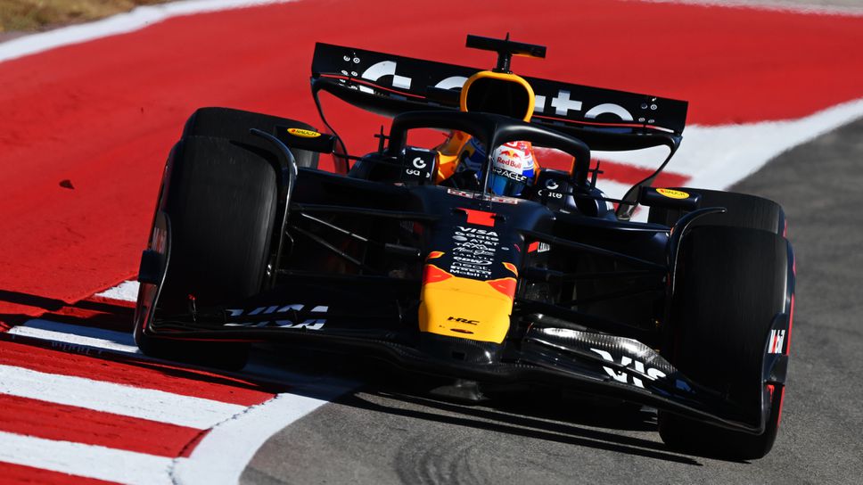 Отборът на Ред Бул потвърди че победителят в три от