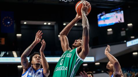 Сериозен интерес към билетите за голямото баскетболно дерби във Варна