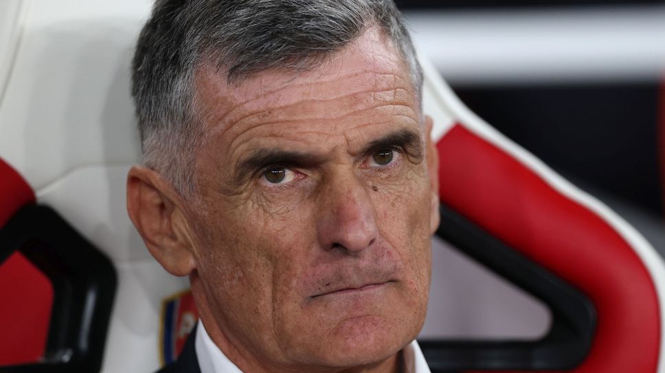 Треньорът на Олимпиакос: Публиката ще ни даде сила срещу Барселона