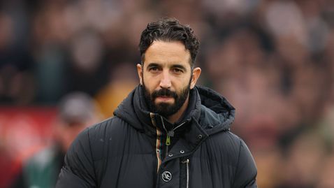  Невил: Страхотен ден за Манчестър Юнайтед, само че дано забележим същото и против Брайтън 