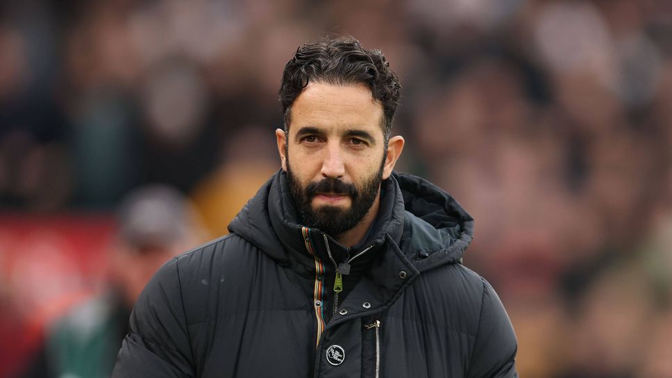 Бившият бранител на Манчестър Юнайтед Гари Невил смята че следващите