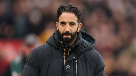 Невил: Страхотен ден за Манчестър Юнайтед, но нека видим същото и срещу Брайтън