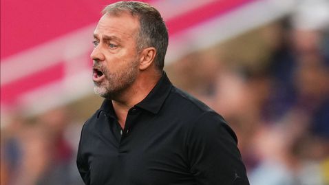 Флик: Надявам се Рафиня и Феран Торес да са готови за Ел Класико, Барселона ме промени напълно