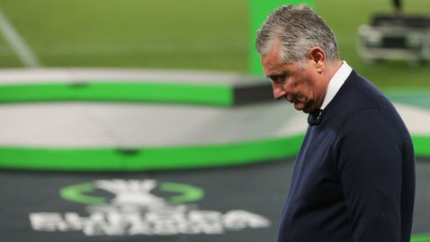 Директор на Фиорентина за дузпата на Милан: Това беше отвратителна и скандална сцена