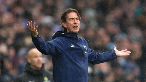 Тотнъм може да бъде без основни защитници за гостуването в Монако