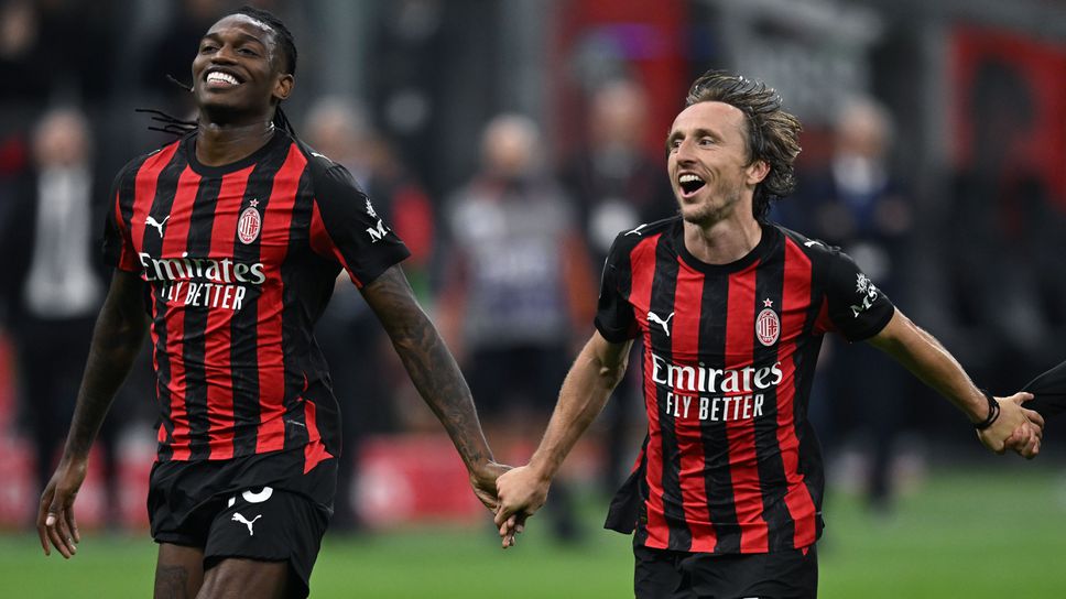 Милан приема Пиза в първата среща от осмия кръг на