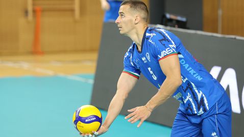 Гордан Люцканов: Можем да предложим повече от това, което направихме там