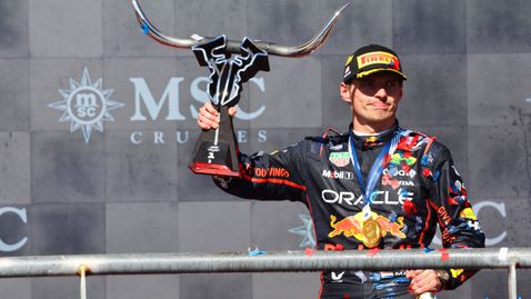  Как Макс Верстапен може да стане международен първенец през 2025 година? 