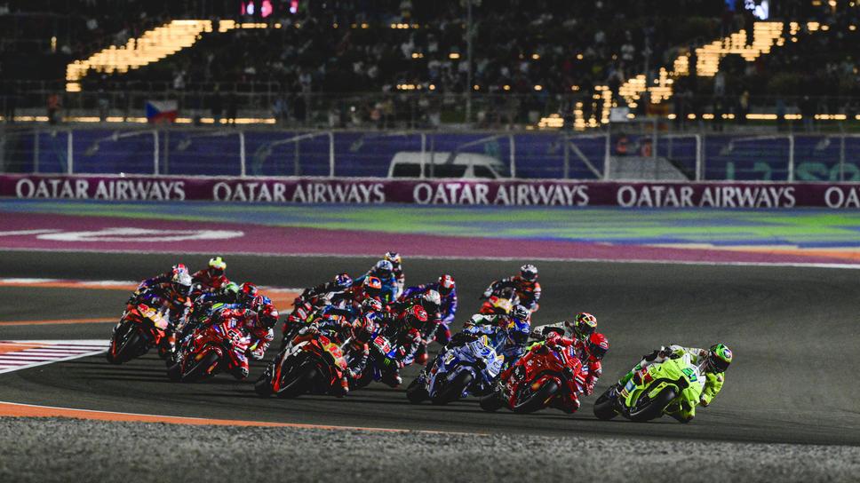 Скандални наказания грозят пилотите в MotoGP