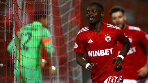  Турски гранд желае да отмъкне титуляр на ЦСКА - София без пари 