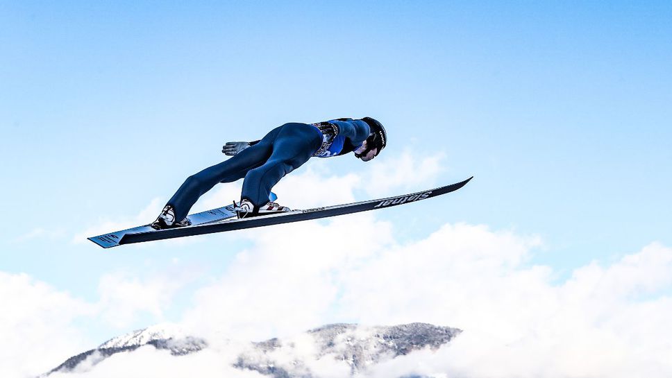 Стартовете от ски-скока в Клингентал през декември ще се проведат без публика