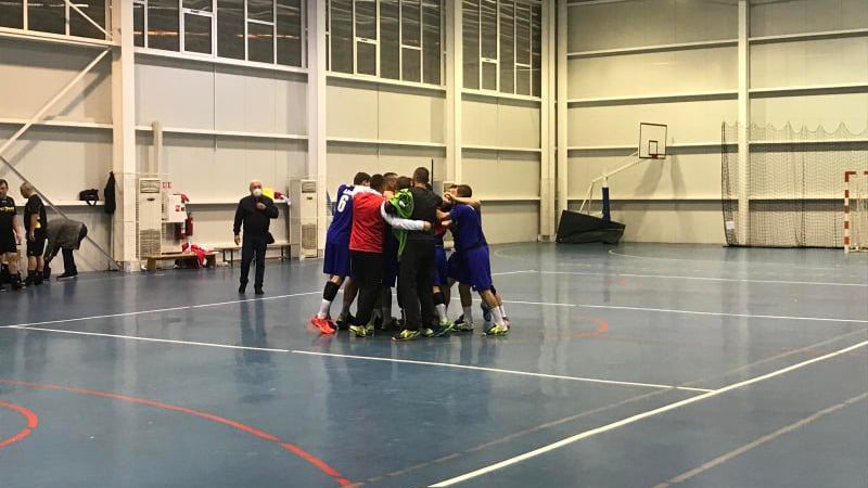 Спартак (Варна) с нова победа в хандбалното първенство