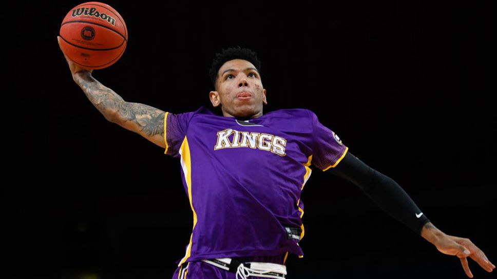 НБА наказа играч на Ню Орлиънс за 25 мача заради допинг