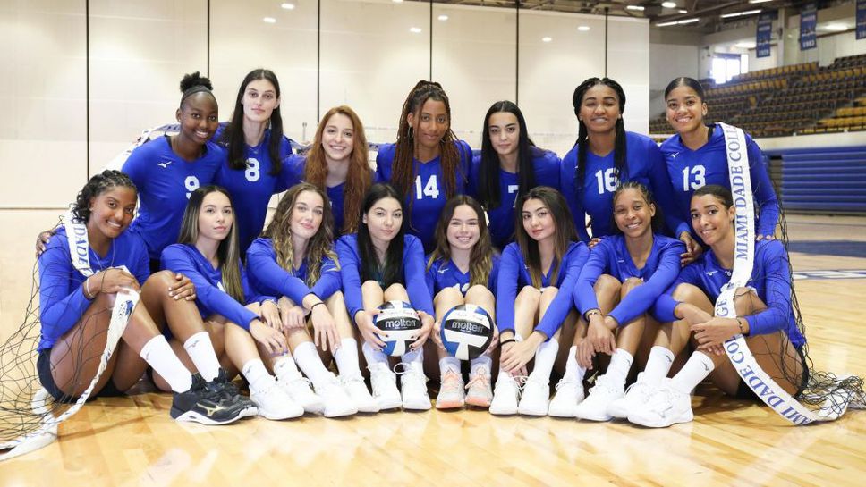 Александра Колева ще играе за титлата в колежанското първенство на САЩ