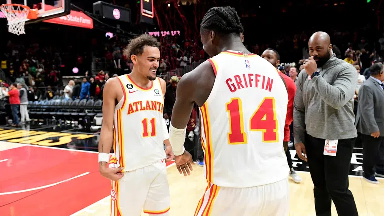 Обикновено победните кошове в света на баскетбола се дължат изцяло