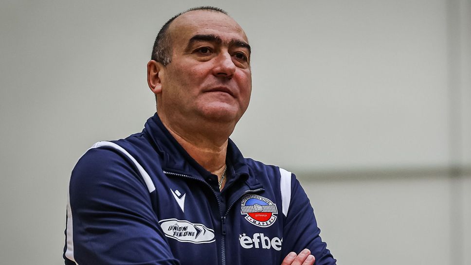 Найден Найденов в Block Out: Щастлив съм, че български треньор стана шампион