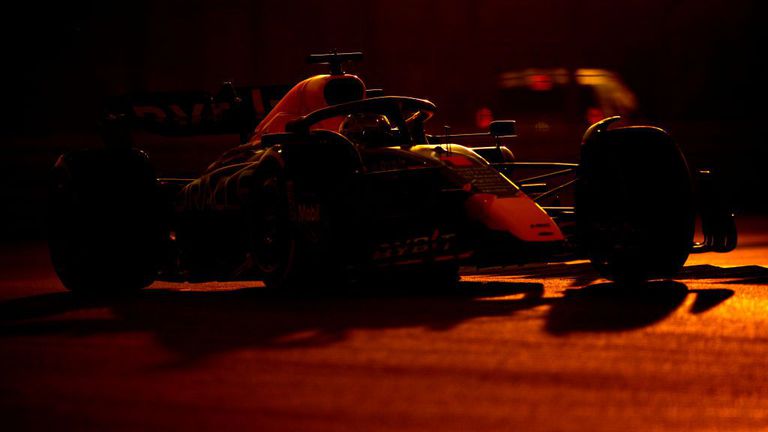 За девета поредна година надпреварата за Гран При на Абу