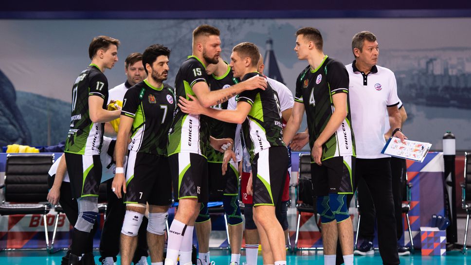 Силен Тодор Скримов с 15 точки, Енисей с драматична победа в Русия