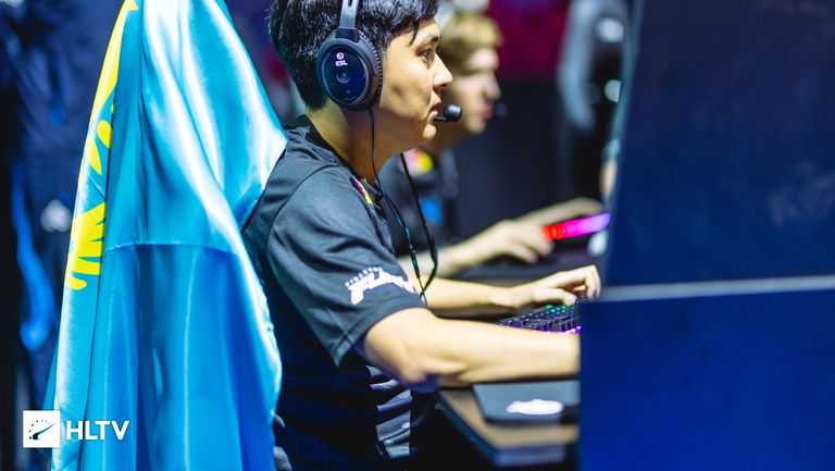 Изглежда светът на Counter Strike е изправен пред интересен трансфер Според