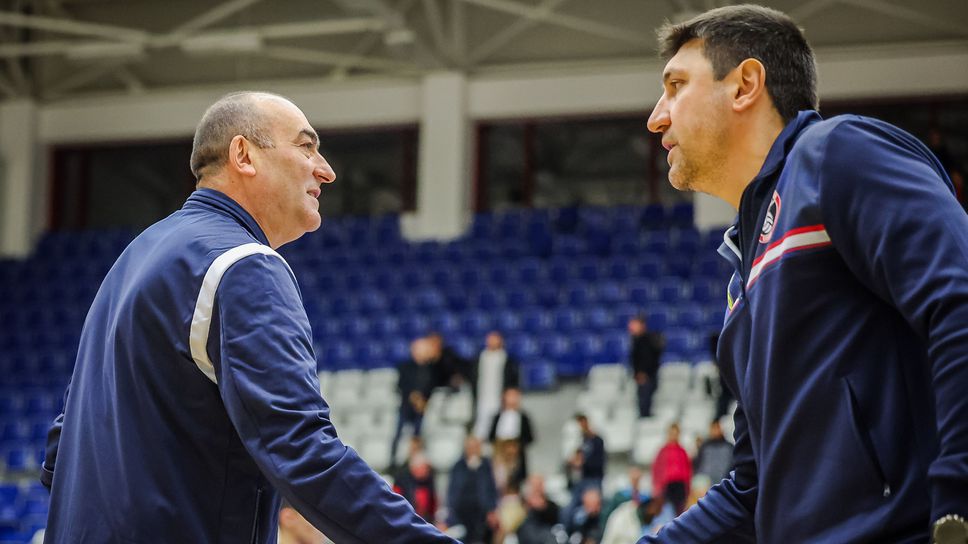 Дея спорт с бърза победа над Марек в Дупница 🏐