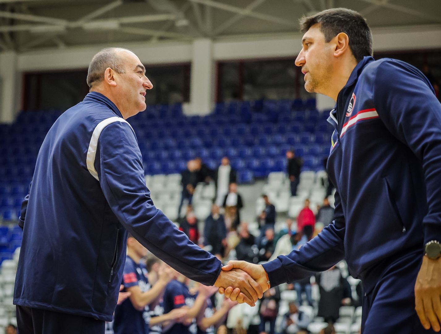 Дея спорт с бърза победа над Марек в Дупница 🏐