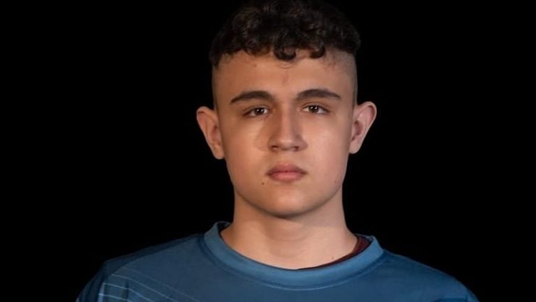 Кристиян Krs7N Младенов и неговият 1PIN станаха №1 в международния