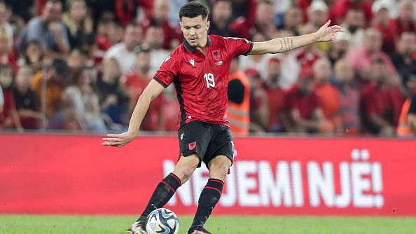 Албания взе точка срещу Фарьорските острови и спечели групата си