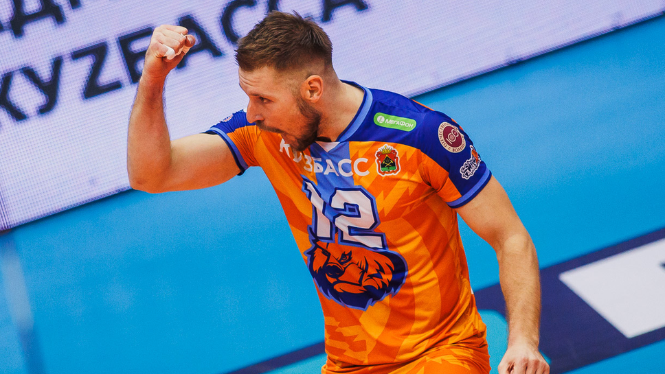 Вижте как Душан Петкович заби 10 аса за победа №4 на Кузбас