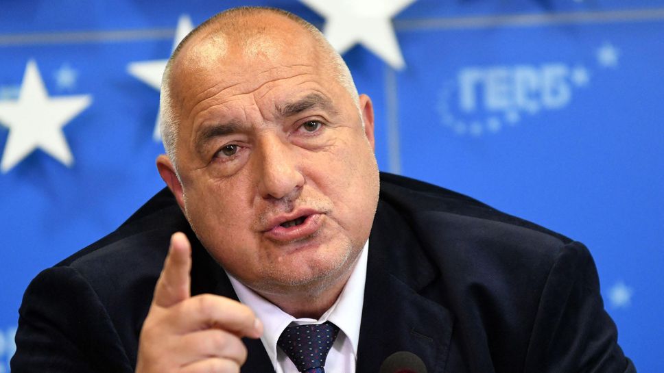 Борисов разкри кой къде има влияние в спортните федерации