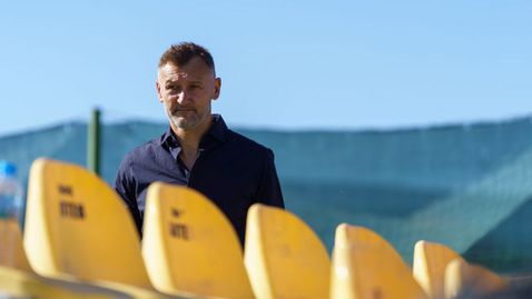 Шеф в Ботев: За българския футбол най-добре е финалът за Купата да бъде в Пловдив, а за Суперкупата - в Разград